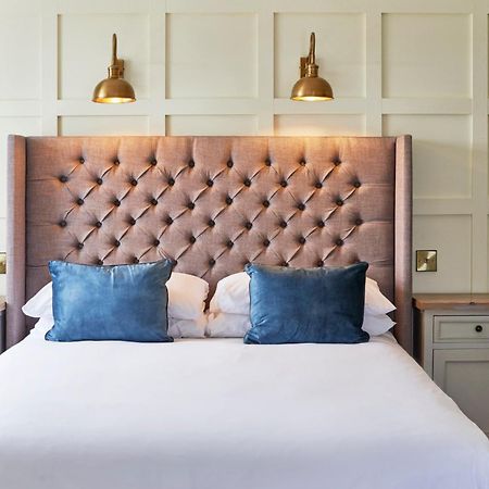 Outlaw'S Guest House Port Isaac Luaran gambar