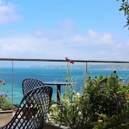 Outlaw'S Guest House Port Isaac Luaran gambar