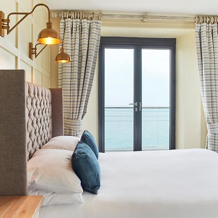 Outlaw'S Guest House Port Isaac Luaran gambar