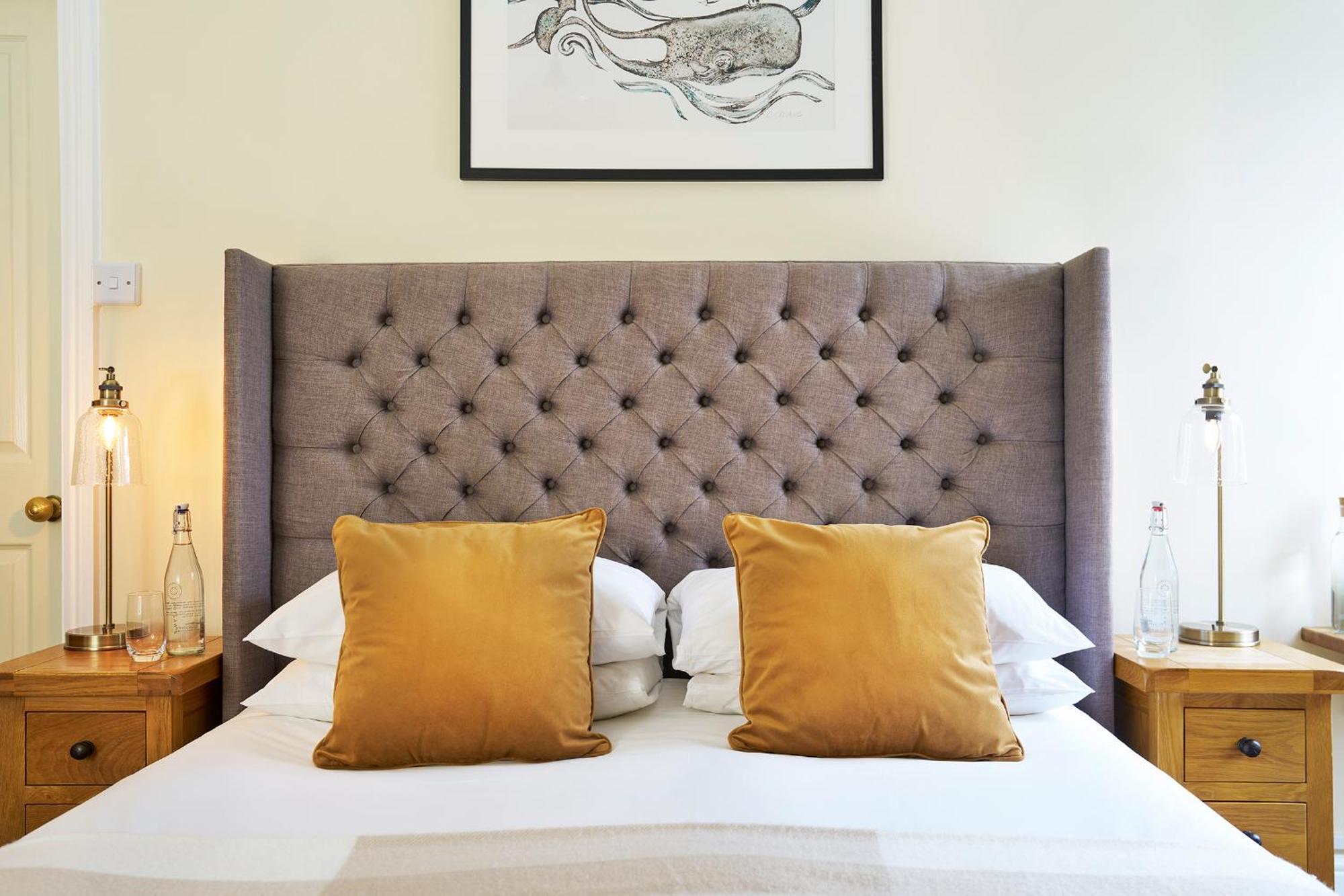 Outlaw'S Guest House Port Isaac Luaran gambar