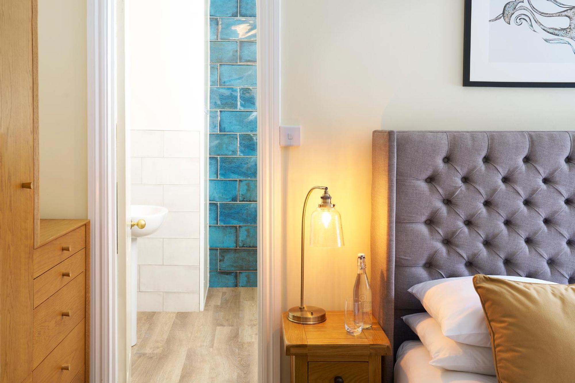 Outlaw'S Guest House Port Isaac Luaran gambar