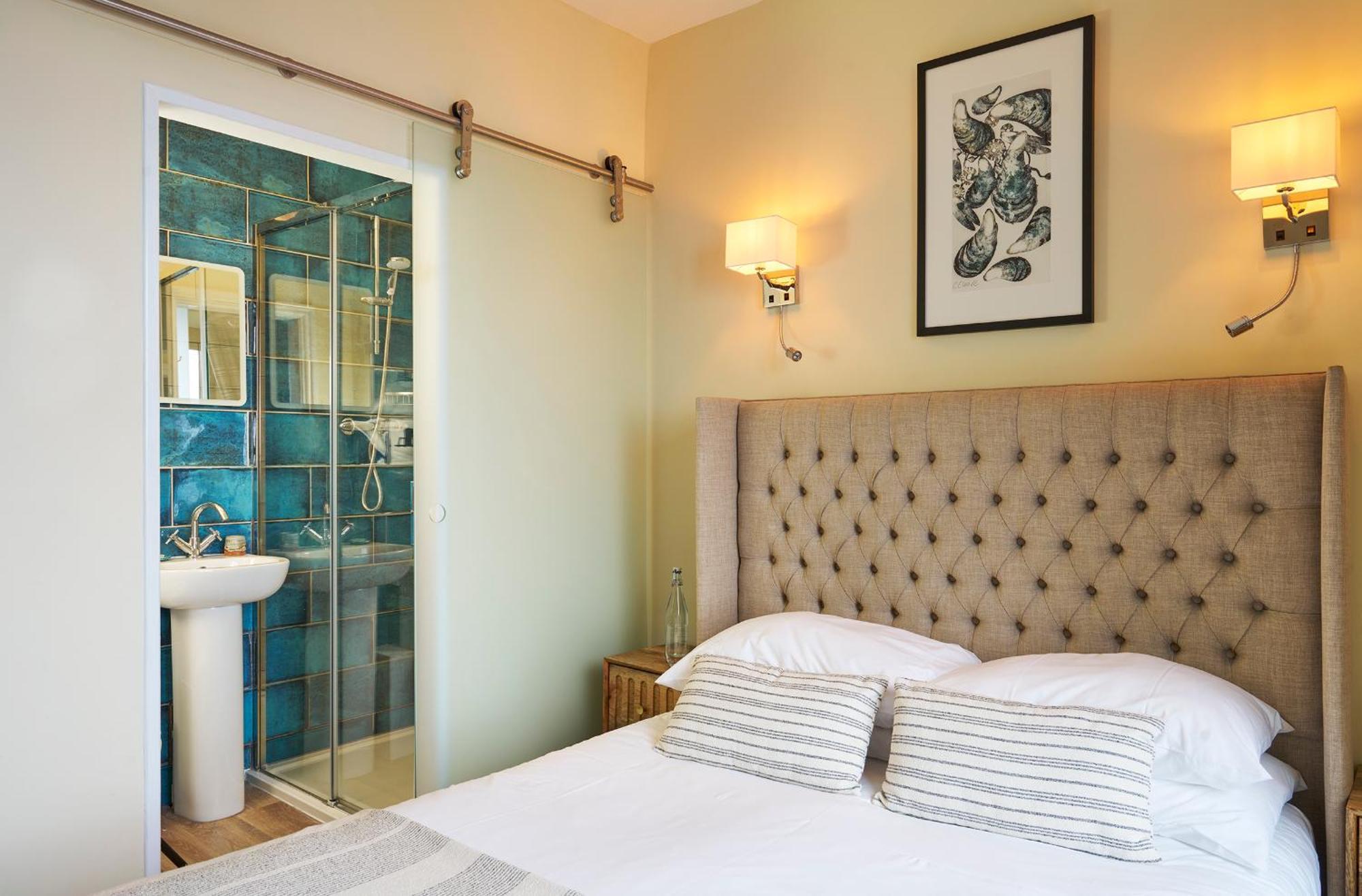 Outlaw'S Guest House Port Isaac Luaran gambar