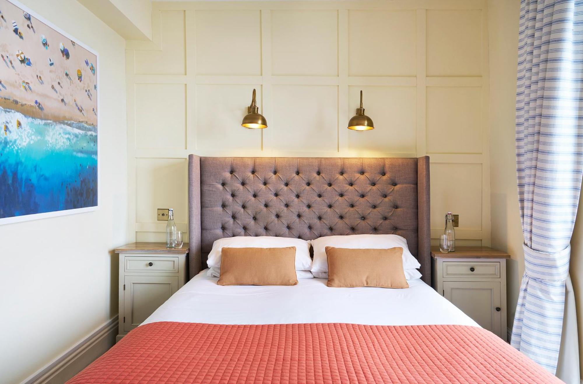 Outlaw'S Guest House Port Isaac Luaran gambar