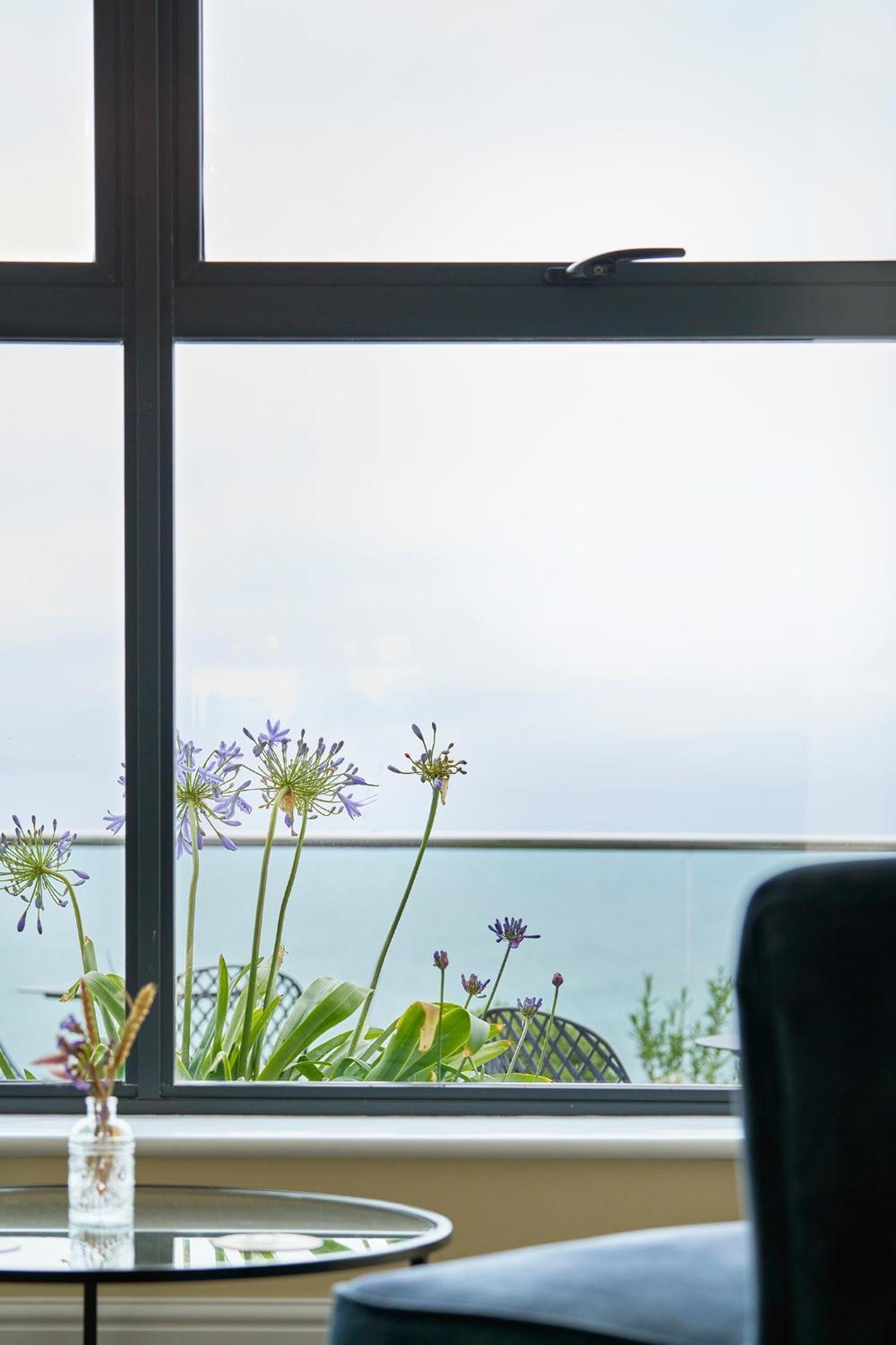 Outlaw'S Guest House Port Isaac Luaran gambar