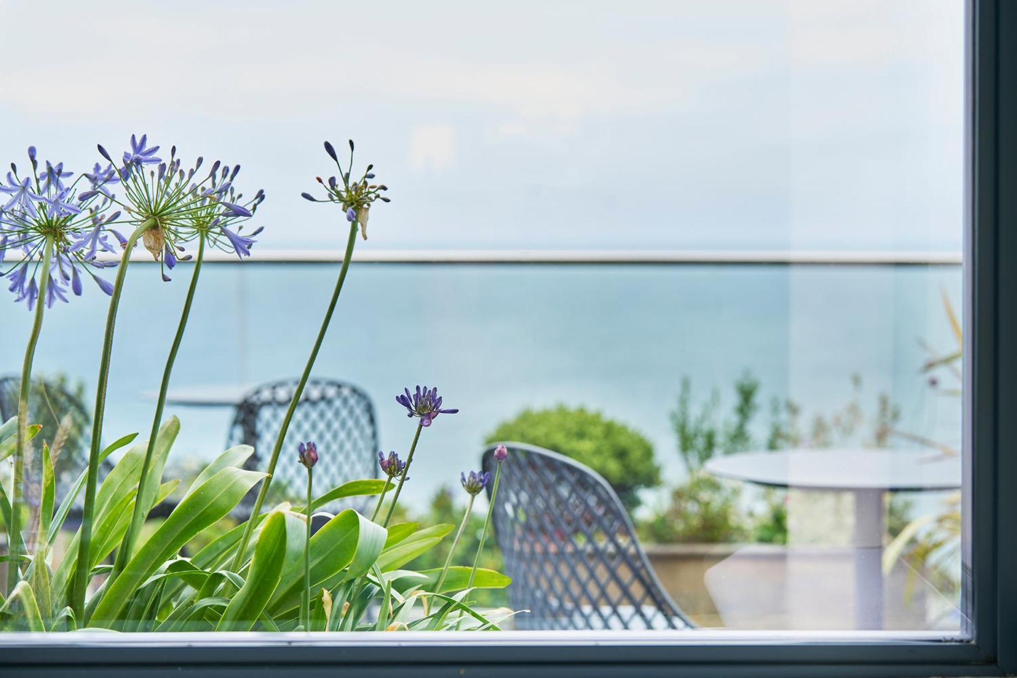 Outlaw'S Guest House Port Isaac Luaran gambar