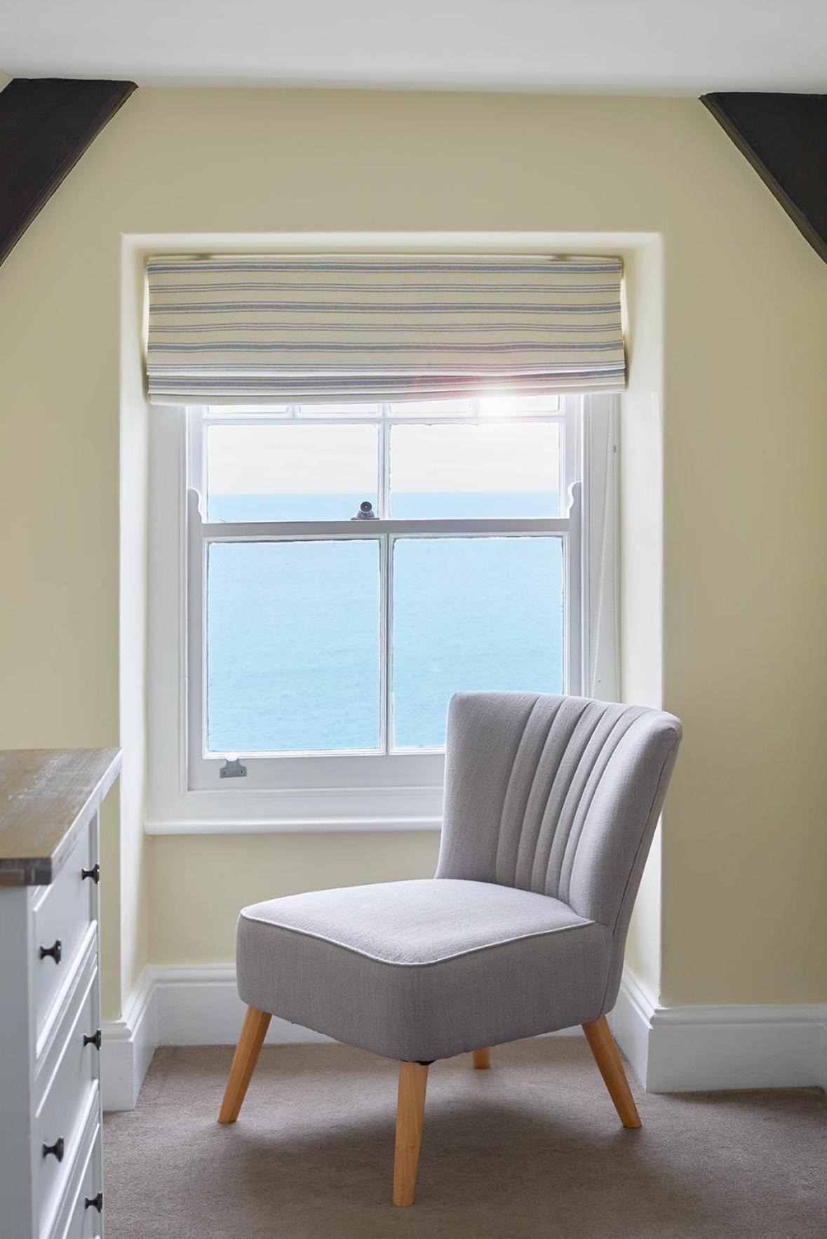 Outlaw'S Guest House Port Isaac Luaran gambar