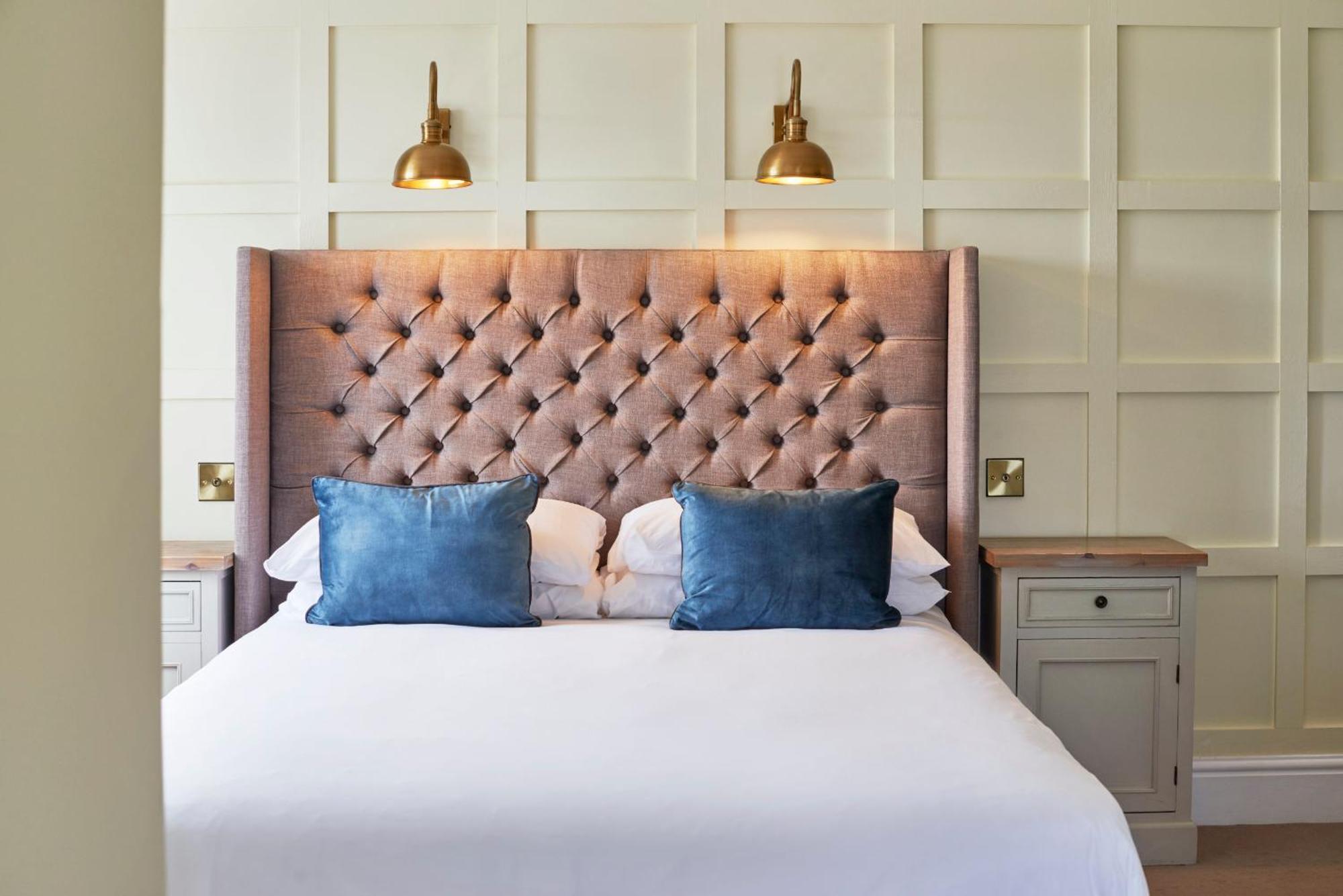 Outlaw'S Guest House Port Isaac Luaran gambar
