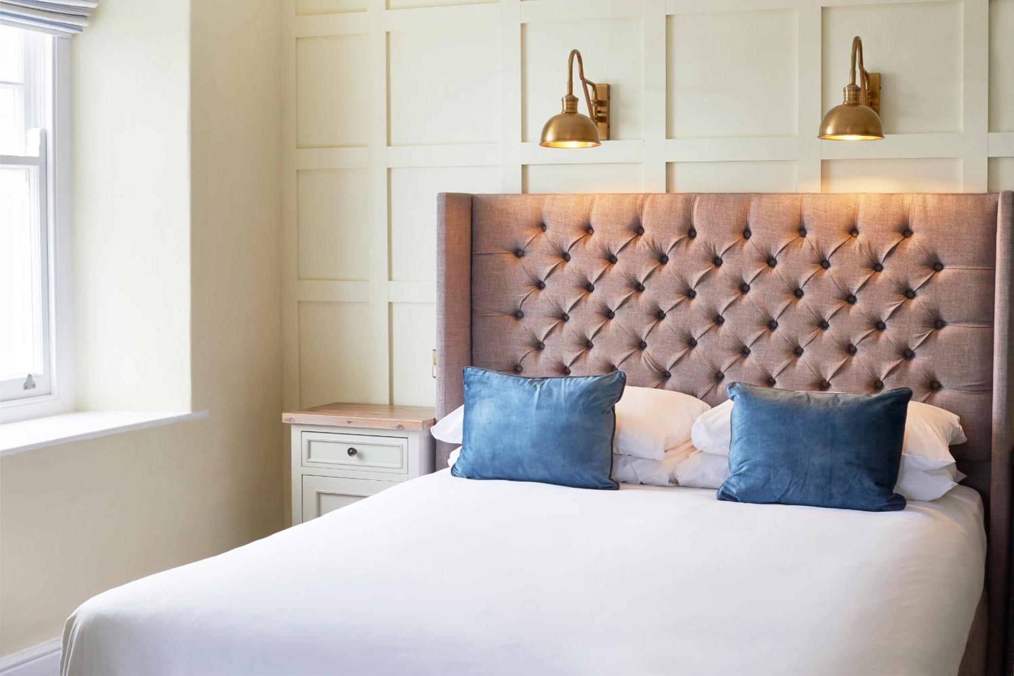 Outlaw'S Guest House Port Isaac Luaran gambar