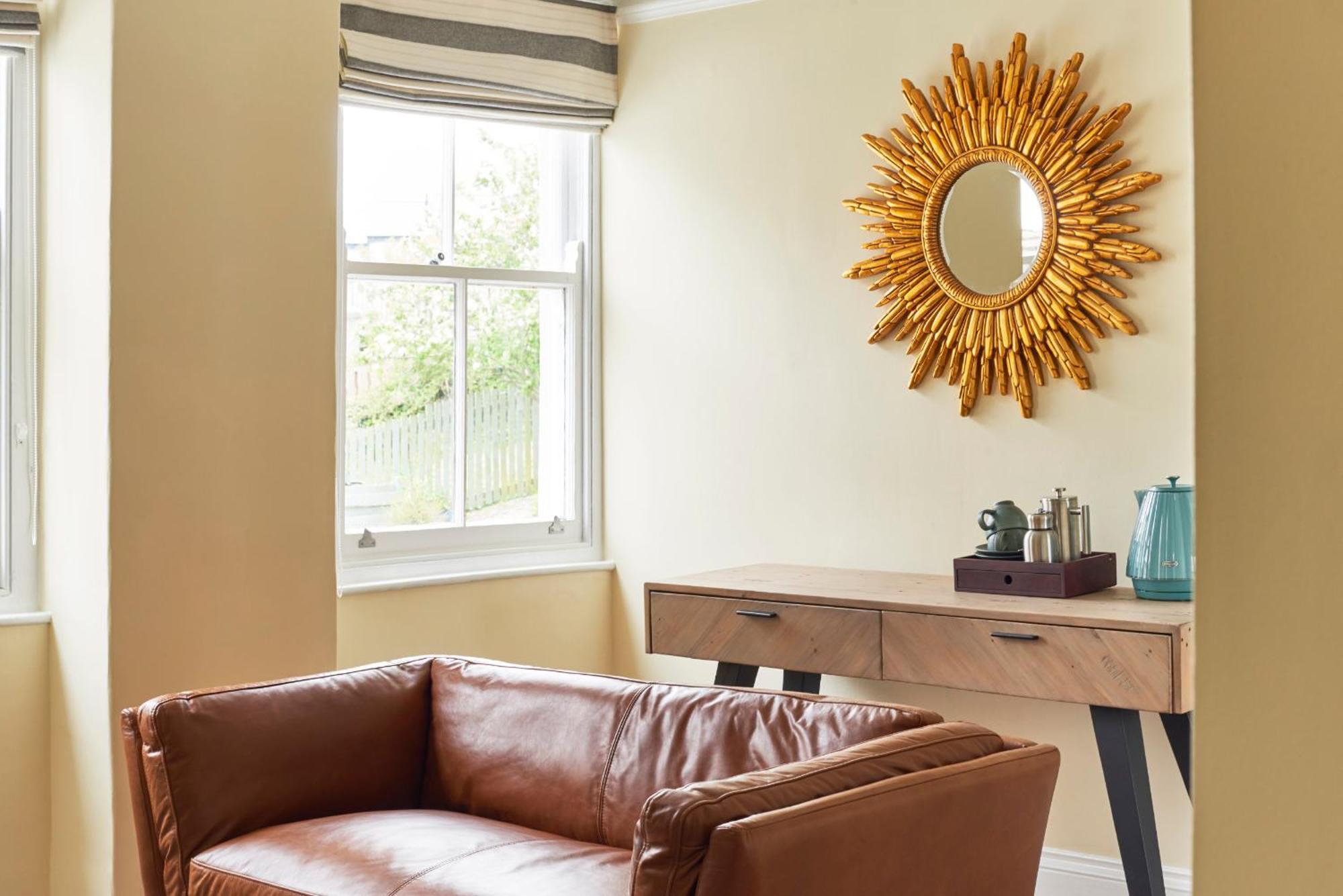 Outlaw'S Guest House Port Isaac Luaran gambar