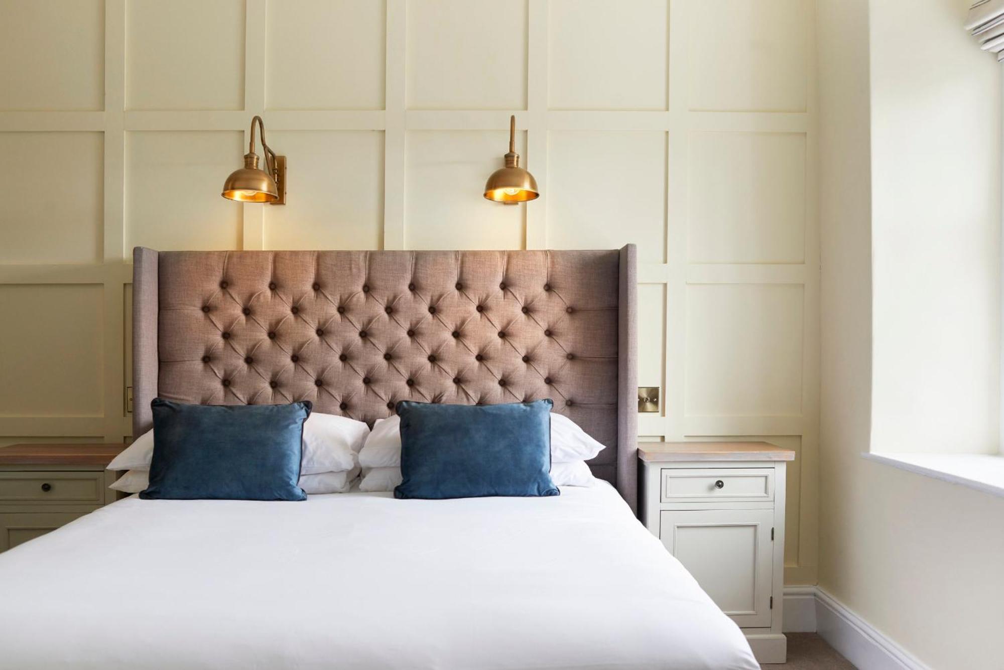 Outlaw'S Guest House Port Isaac Luaran gambar