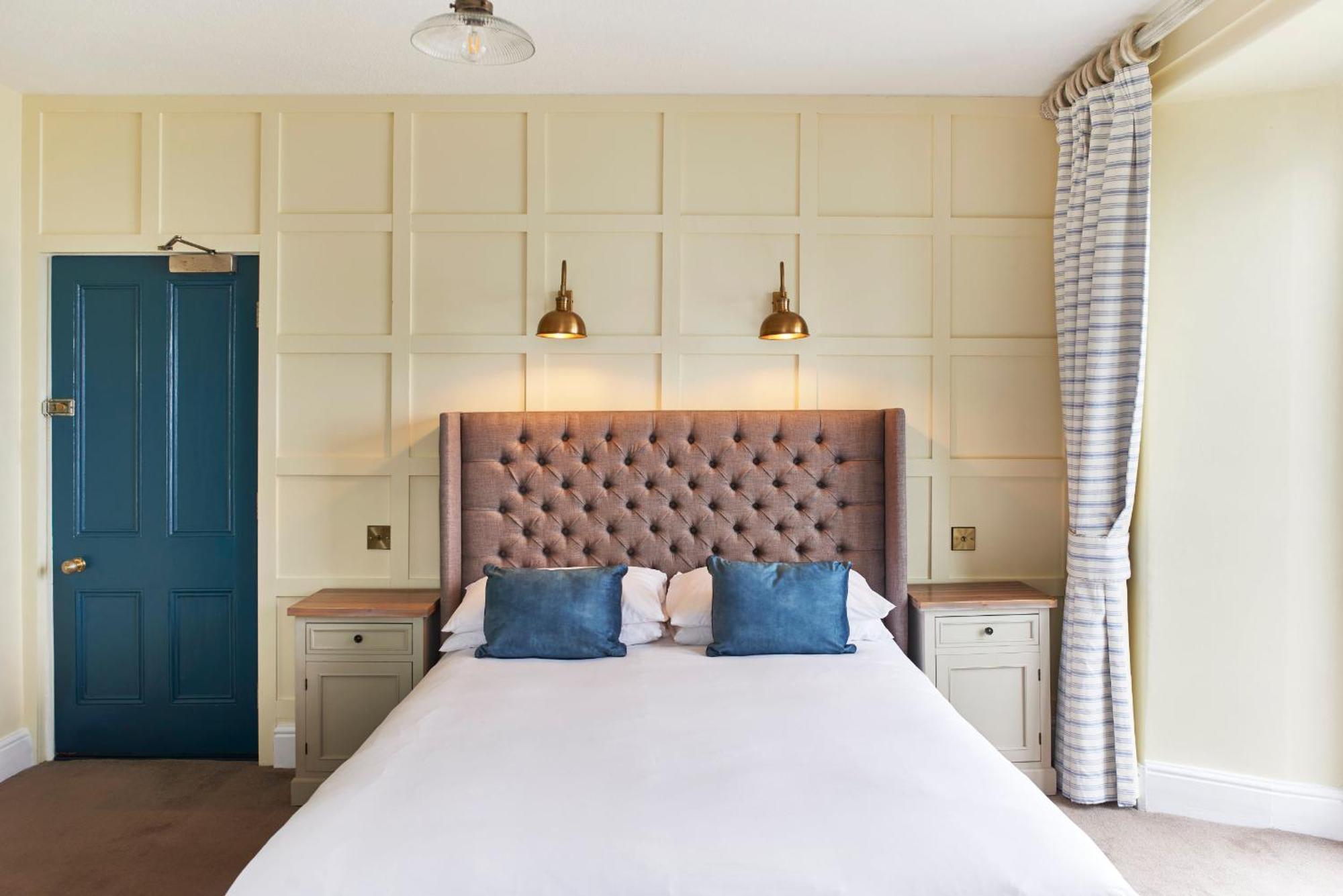 Outlaw'S Guest House Port Isaac Luaran gambar